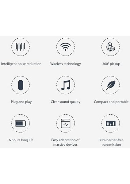 Gitar Keman Viyolonsel Akordeon Hoparlörler Ses Amplifikatörü Alıcı Sahne Performansı Canlı Gürültü Azaltma Mikrofonu 131FT Menzilli Çıkarılabilir Vakumlu 2.4g Kablosuz Enstrüman Mikrofon Alıc indirimleri