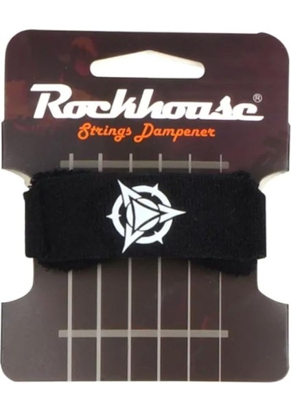 LMSM02-TR Gitar Fret Wrap Perde Sarıcı Fretwrap Triangle