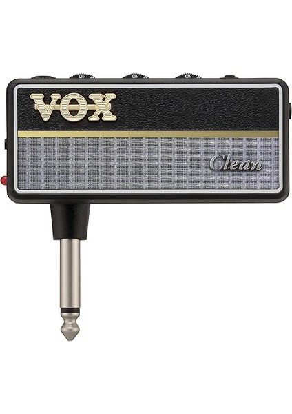 - Amplifikatör Ap2-Cl Amplug V2 Temiz, 86 x 38 x 31 mm