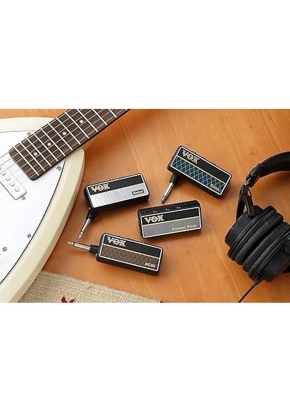 - Amplifikatör Ap2-Cl Amplug V2 Temiz, 86 x 38 x 31 mm modelleri