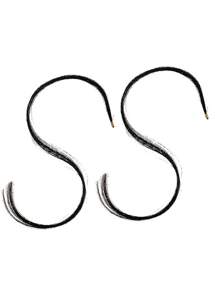 2 Viyola Yay Saç Keman Aksesuarları Saç Için Yay Gerçek Moğol Atı Kılı Yay Saç Keman Viyola Için At Kılı Müzikal Viyola Için Fiyonk Saç Yay At Kılı Doğal Keman Yayı Tedarik At Saçı