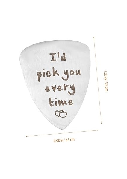 Hafif Taşınabilir 2 Adet Gitar Penası Elektrik ve Folk Gitar Çalanlar Için Rahat Ergonomik fiyatları