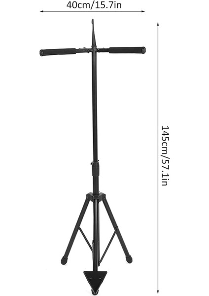 Müzik Enstrümanı Aksesuar Müzisyenleri Için Katlanır Vilonlogo Stand Stand Desteği Fl -14 modelleri
