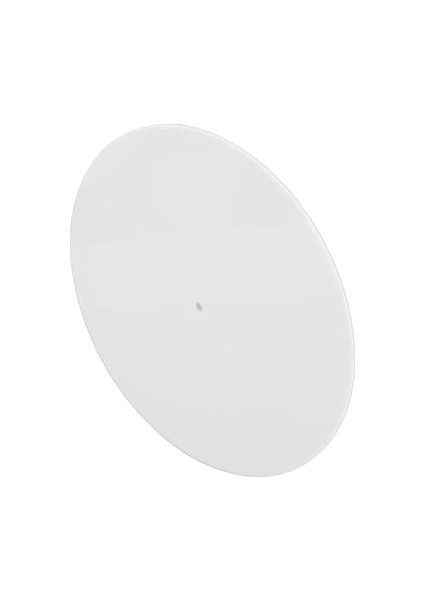 Pikap Matı, Akrilik Plak Tabağı Slipmatı, Statik Azaltma, Daha Net Ses Kalitesi, 12 Inç Plak Çalar Için Kaydırmalı Matlar, 33 1/3rpm 45RPM Kayıtlar Için (-2610240010212) fiyatları