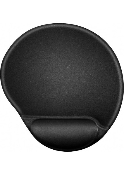 IMSP-009 Bilek Destekli Silikon Mousepad Large 220 mm 250 mm 3 mm Uzun Süreli Mouse Kullanımlarında Bileğinizde Oluşabilecek Rahatsızlıkları Engeller