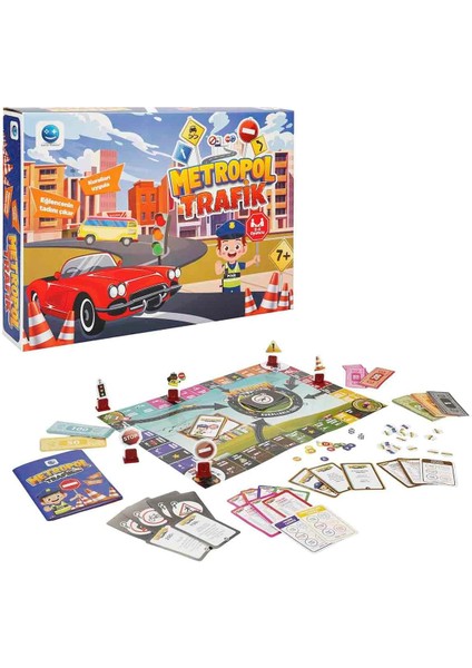 Smile Games Oyun Trafik