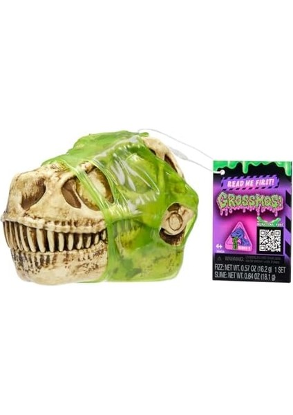 Mga Entertainment Grossmos Sürpriz Dinozorlar