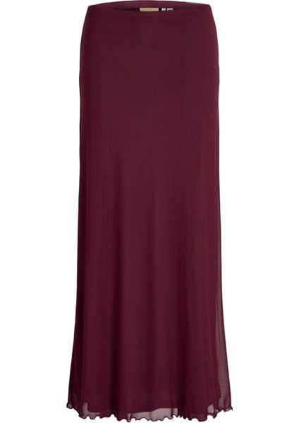 Kadin Maxi Etek - Minna fırsatları