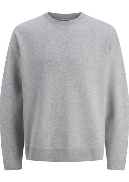 Erkek Bisiklet Yaka Kazak - Bradfort