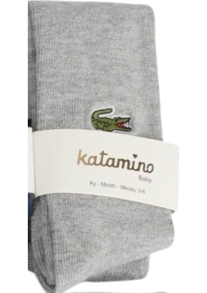 Erkek Bebek Külotlu Çorap