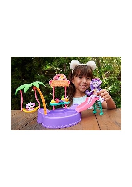 Eğlenceli Havuz Partisi, Oyun Seti, Oyuncak fiyatları