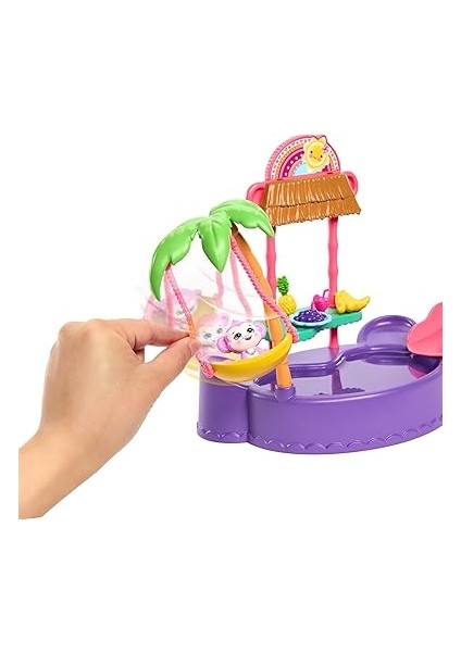 Eğlenceli Havuz Partisi, Oyun Seti, Oyuncak fırsatları