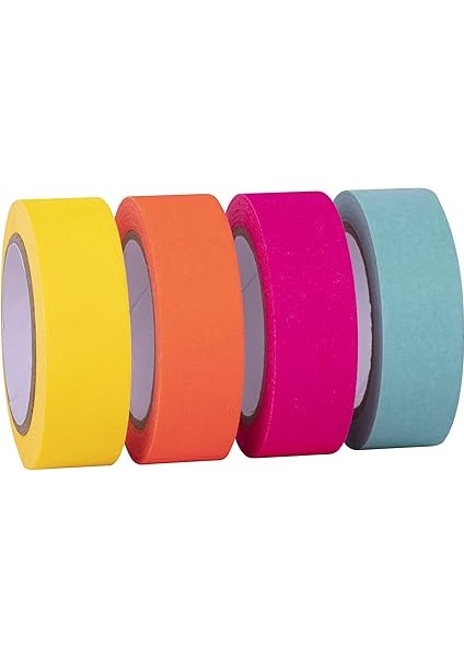 Bant Apli 4 Renk Bant Canlı modelleri