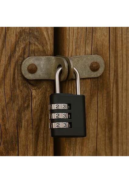 Store Mini Güvenlik Seti: Anahtarlık LED Işık + Küçük Asma Kilit – Taşınabilir, Pratik ve Dayanıklı modelleri