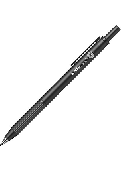 Office Twist Versatil 2.0 mm Siyah