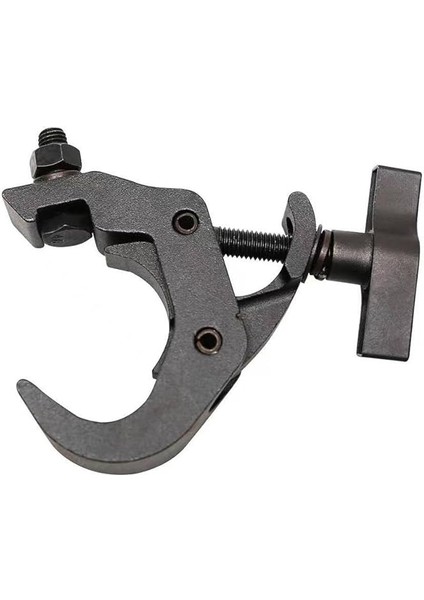 A10 Metal Sağlam Beam Spot Işık Asma Aparatı Sahne Işık Askı (100KG Taşıma Kapasitesi) fiyatları