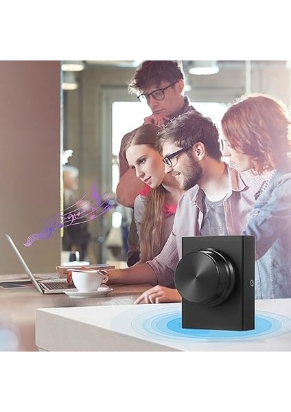 USB Ses Kontrol Düğmesi Bilgisayar Dizüstü Bilgisayar Için Tek Anahtar Sessiz Ses Denetleyicisi Tak ve Çalıştır Pc Hoparlör Ses Ayarlayıcı Win 10/8/ 7/ Vista/xp/mac ile Uyumlu fırsatları