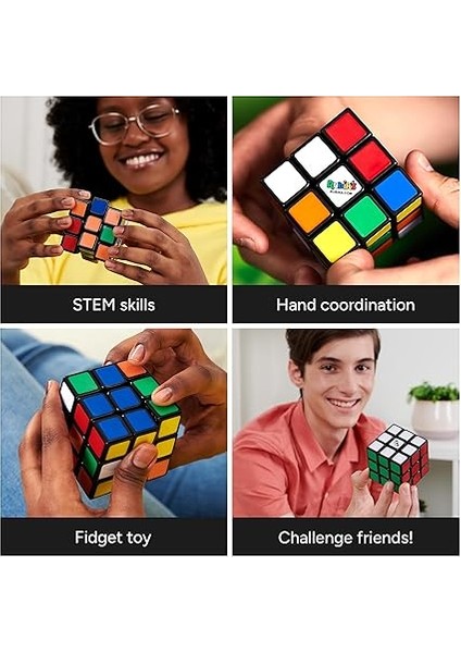 Küp 3x3 indirimleri