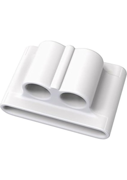 Kulaklık Tutucu Için Silikon Kulaklık Tutucu Için Tutucu Kulp Kulaklık Standı Için Kulaklık Tutucu Beyaz Kulaklık Kutusu Üç Nesil