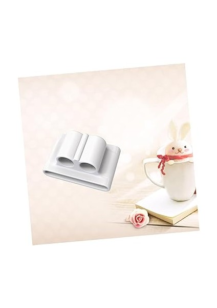 Kulaklık Tutucu Için Silikon Kulaklık Tutucu Için Tutucu Kulp Kulaklık Standı Için Kulaklık Tutucu Beyaz Kulaklık Kutusu Üç Nesil fırsatları