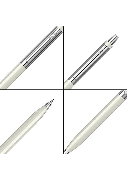 Vintage 51 Versatil Kalem Inci Beyazı modelleri