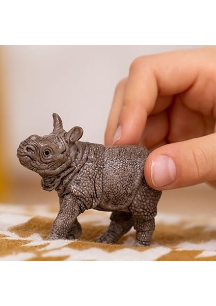 Hint Gergedan Yavrusu Oyuncak fiyatları