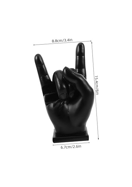 Komik Davul Çubuğu Tutucusu Yaratıcı Rock Hareketi Gösterim Standı Davul Çubuğu Düzenleyicisi Grup Performansları ve Kişisel Uygulama Için fiyatları