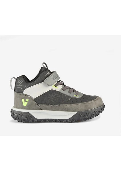 Dong Siyah Çocuk Bot