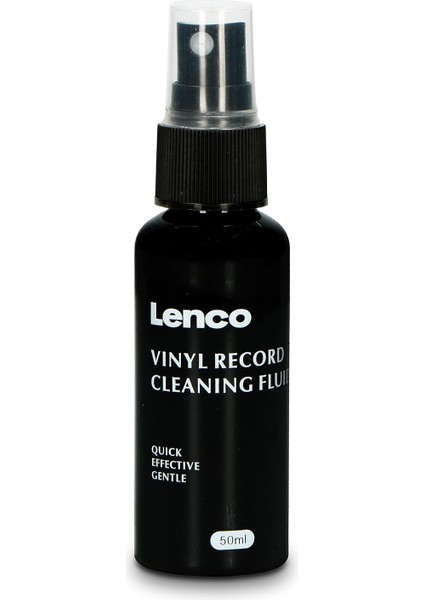 5'i 1 Arada Plak Temizleme Kiti Tta-5ın1 5 In 1 Record Cleaning Kit fırsatları