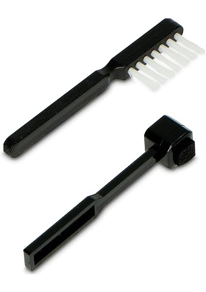 5'i 1 Arada Plak Temizleme Kiti Tta-5ın1 5 In 1 Record Cleaning Kit indirimleri