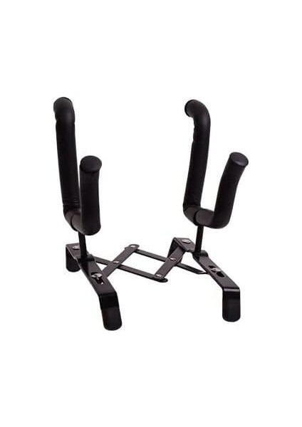 Müzik Karin Keman Standı Ukulele Standı Violin Stand Akordiyon Yapısı ile Katlanabilir Portatiftir By My Yonca
