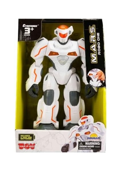 Learners M.a.r.s. Robo One, Çok Renkli fiyatları