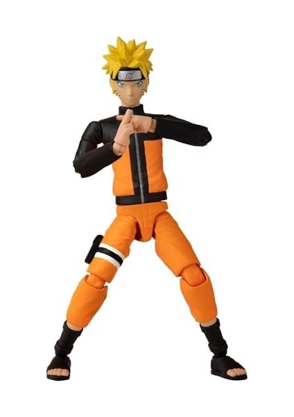 Heroes Eklemli Figür