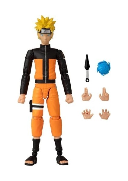 Heroes Eklemli Figür modelleri