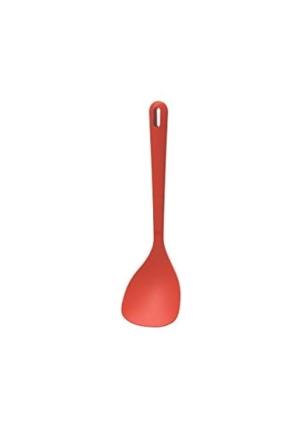 Silikon Wok Spatula