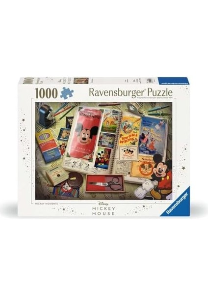 , 1000P Puzzle Wd 1950, Yetişkin Puzzle fiyatları