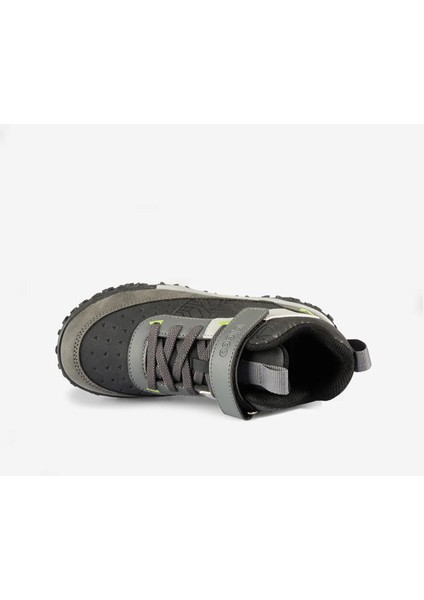 Dong Siyah Çocuk Bot modelleri