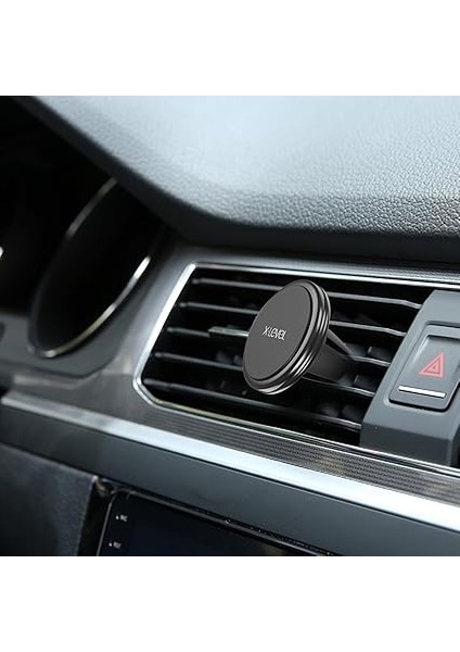 X-Ventmini Manyetik Özellikli Klipsli Araç Içi Telefon Tutucu fiyatları