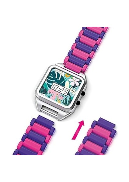 Crazy Chic - Çılgın Saat Oyuncak fırsatları