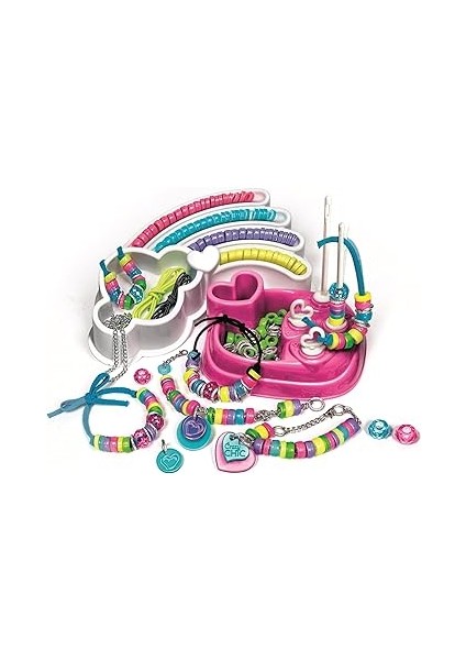 Crazy Chic - Trend Bileklikler Oyuncak fiyatları