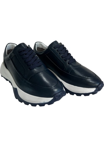 Lacivert Sneaker modelleri