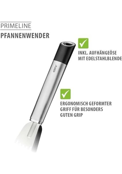 Primeline Spatula, Silikon