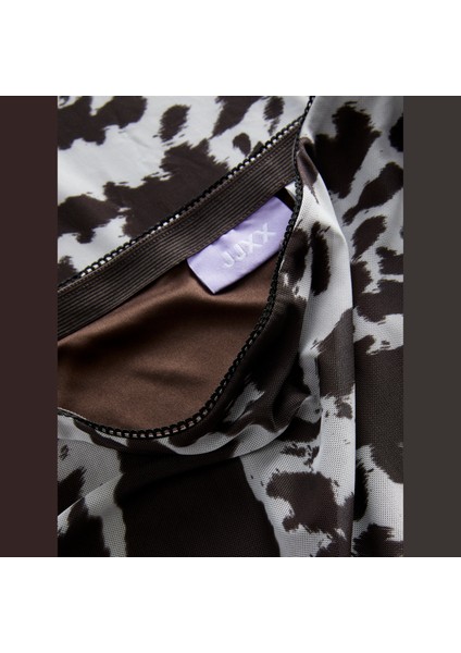 Kadin Maxi Etek - Minna modelleri