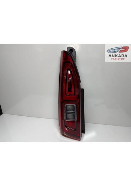Toyota Proace 2021 - 2025 Stop Lambası Sol ( Sol Stop ) fırsatları
