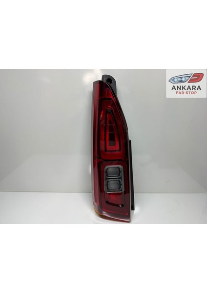 Toyota Proace 2021 - 2025 Stop Lambası Sol ( Sol Stop )