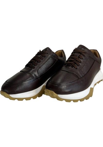 Sneaker Kahverengi modelleri