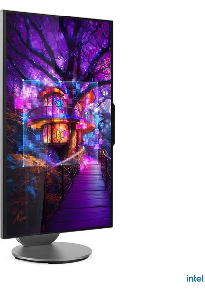 Yoga Aıo Core Ultra 9 285H 2.7ghz 32GB 1tb SSD 6 GB Nvıdıa RTX4050 WIN11 27' modelleri