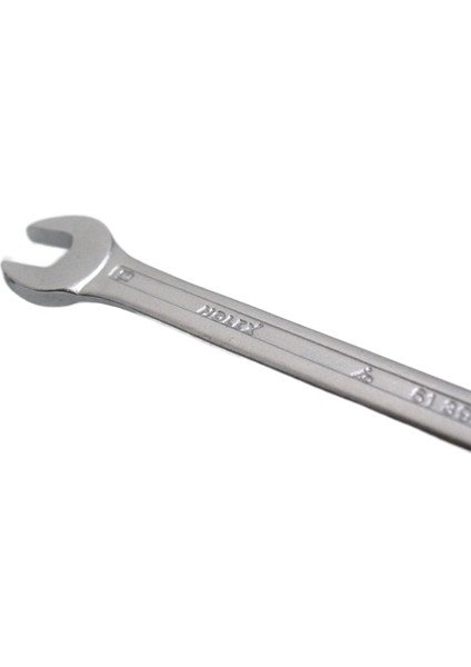 613950 13 mm Kombinasyon Anahtar – Yıldız Ağız / Çatal Ağız Endüstriyel Anahtar fiyatları