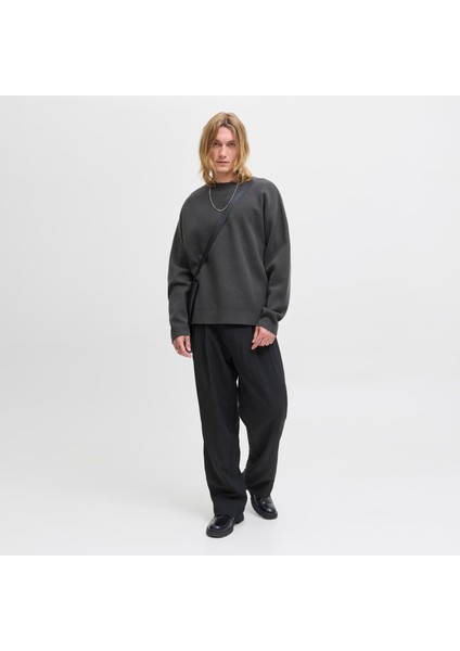 Erkek Bisiklet Yaka Kazak - Bradfort fiyatları