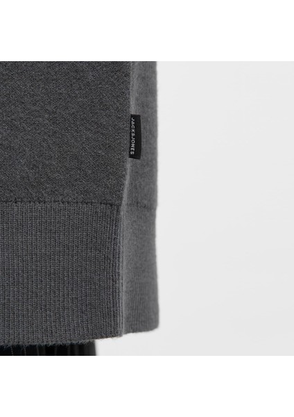 Erkek Bisiklet Yaka Kazak - Bradfort indirimleri